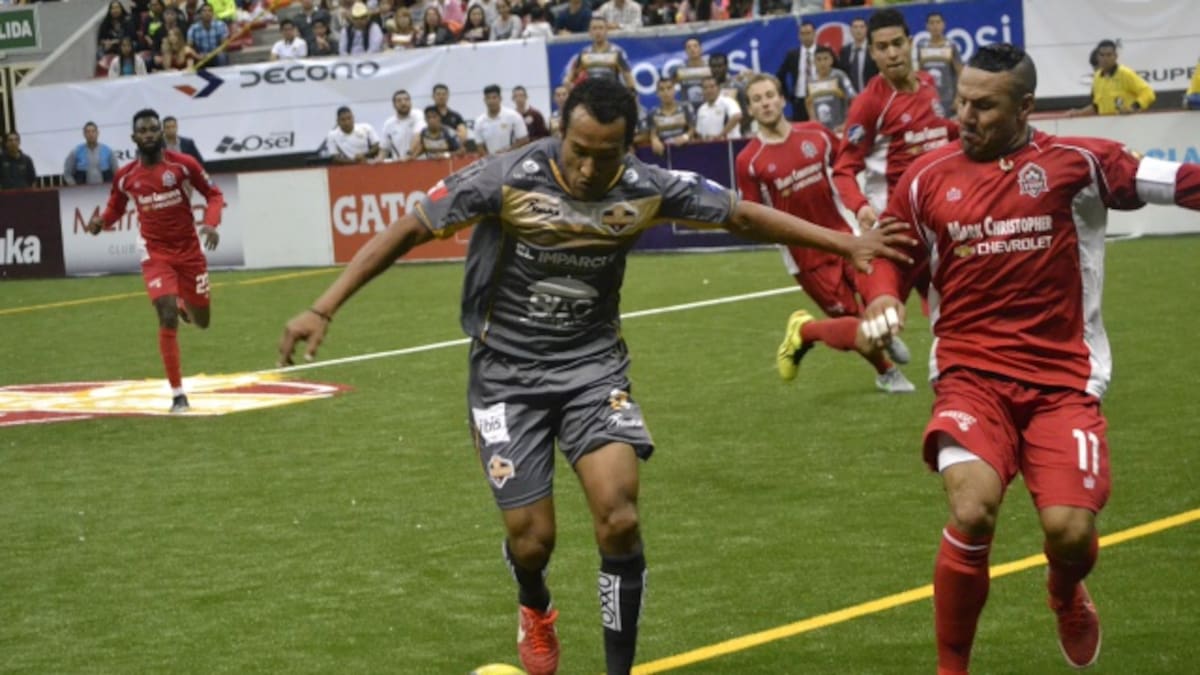 "El peor equipo del mundo"