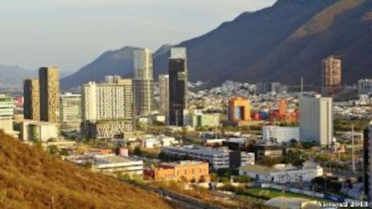 Las mejores ciudades de México para vivir