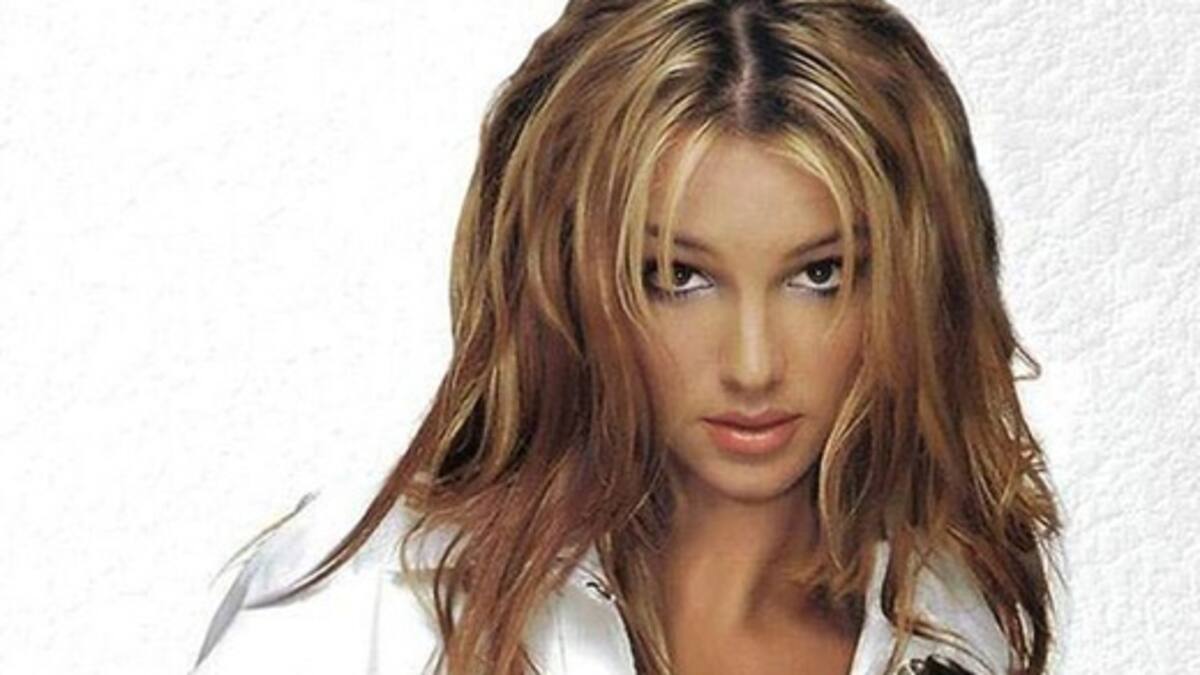 Britney Spears estrena video