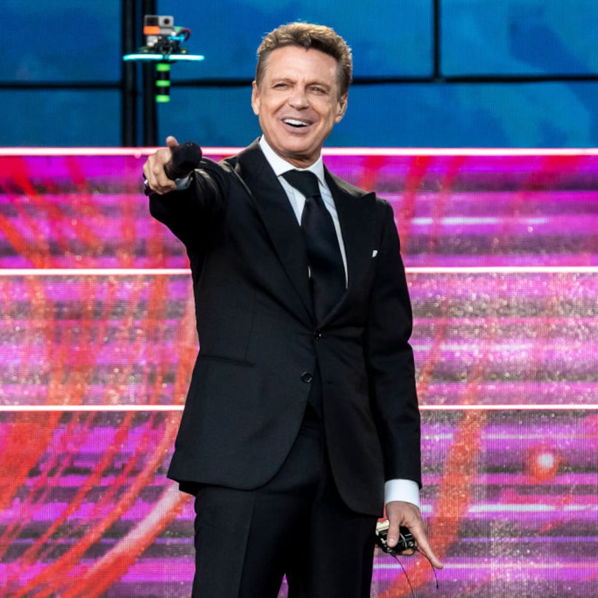 Luis Miguel reaparece con una imagen renovada, ¿realmente estaba atravesando un mal momento de salud?
