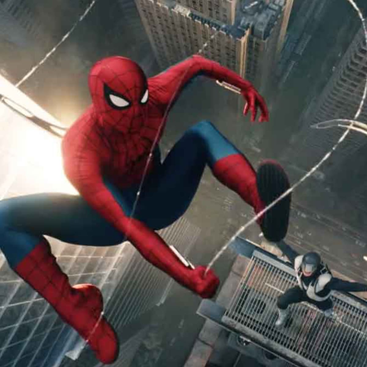 Estos son los superhéroes de Marvel confirmados que aparecerán en Spider-Man: Brand New Day, ¿te los esperabas?