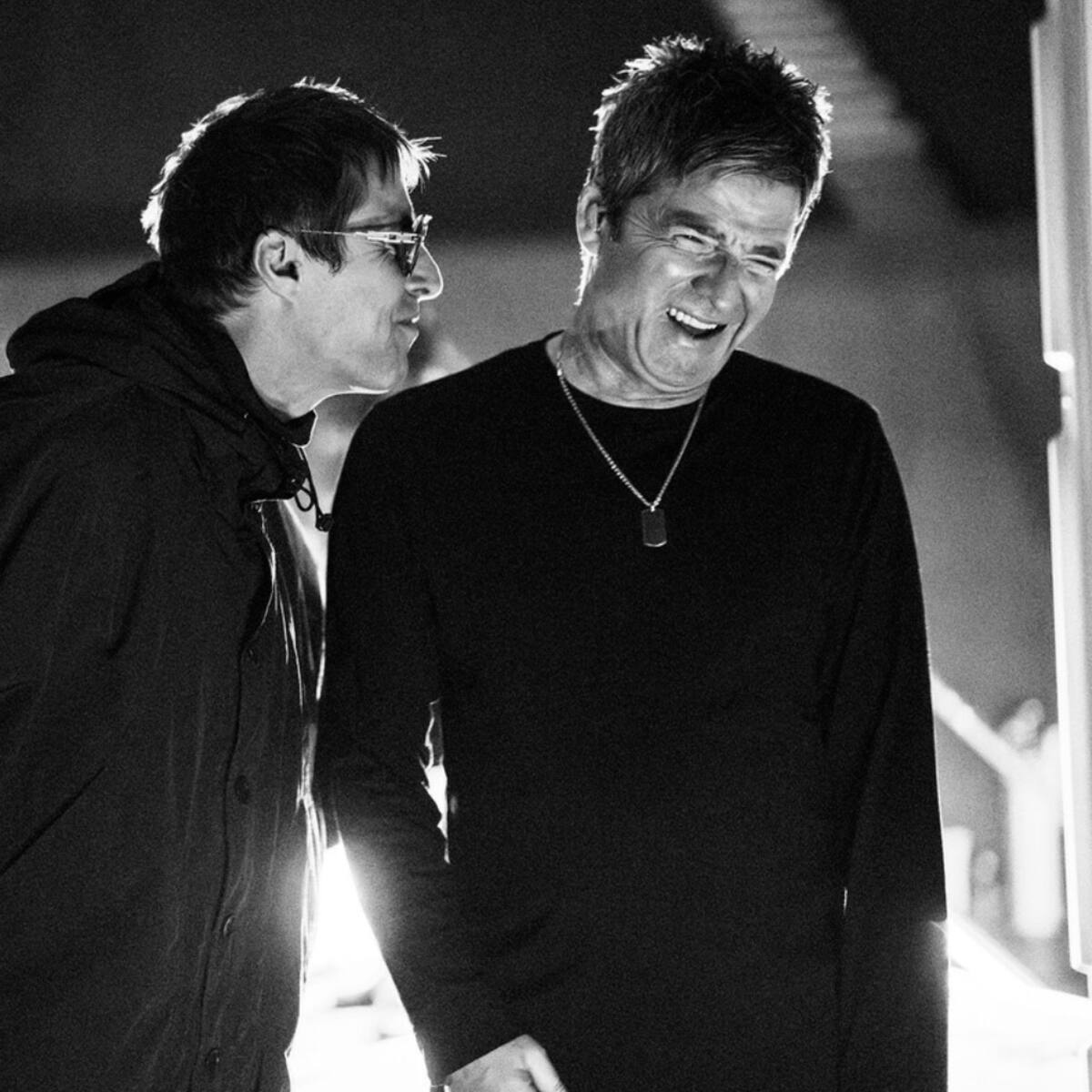 ¡Es oficial! Oasis lanzará documental de su esperado reencuentro: cuándo y dónde verlo
