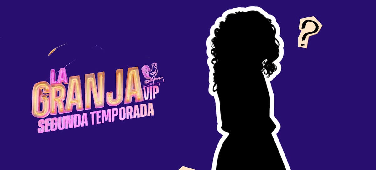 La Granja VIP confirma a su tercera habitante