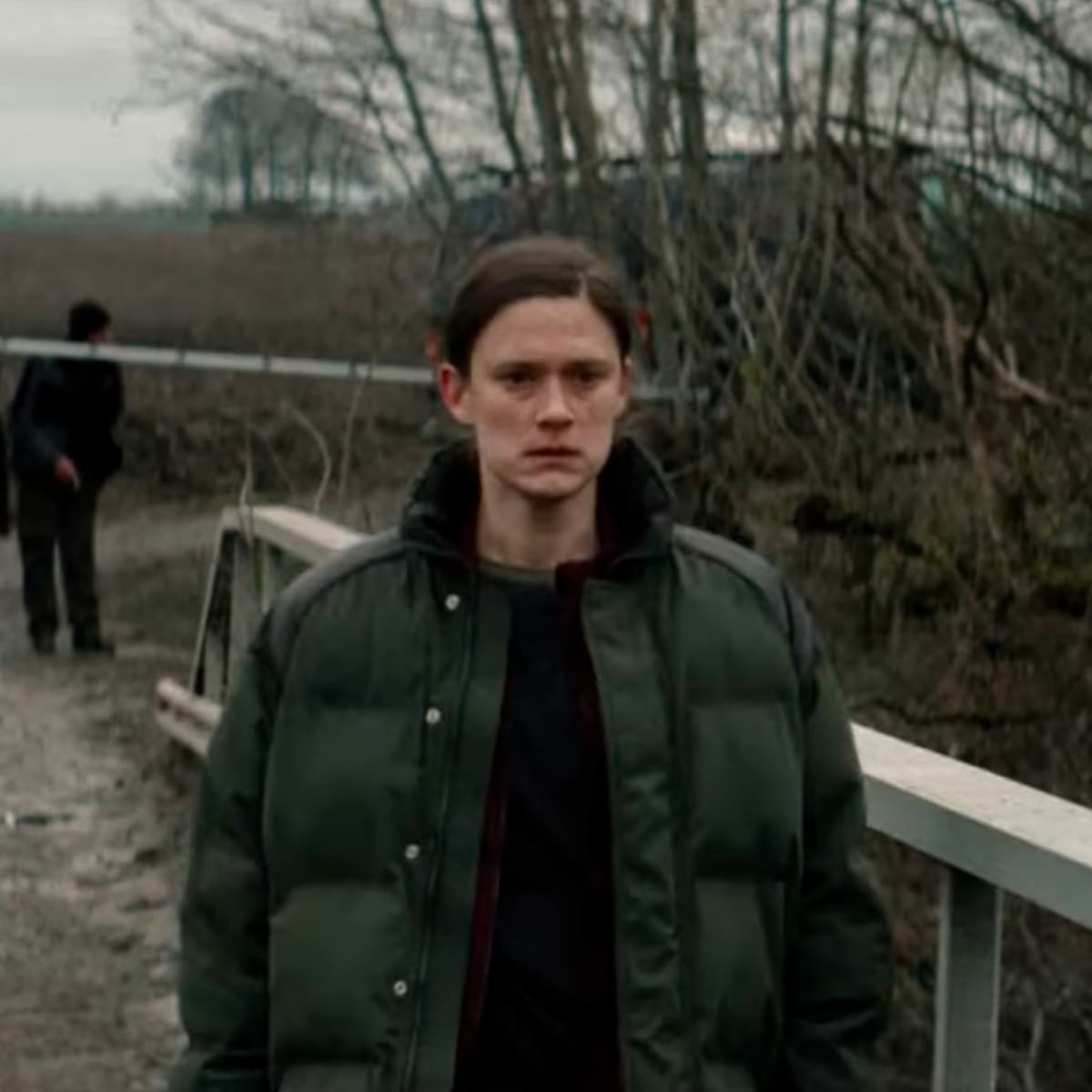 'La tierra del pecado': El nuevo fenómeno policial que conquista Netflix