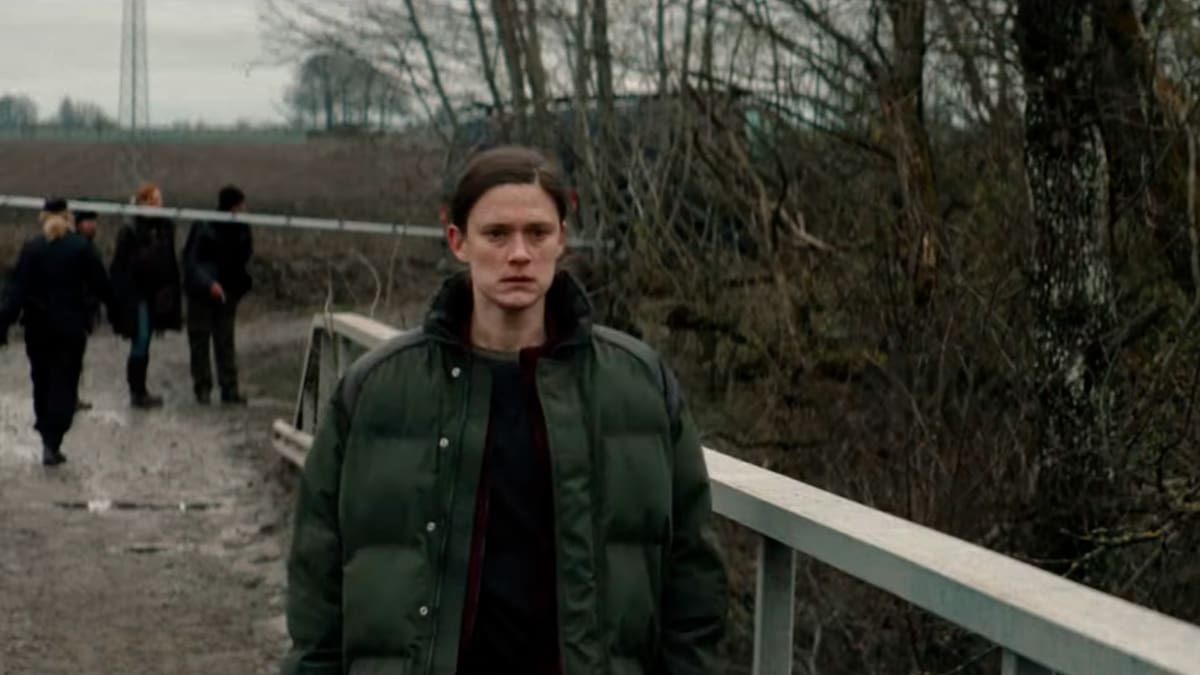 'La tierra del pecado': El nuevo fenómeno policial que conquista Netflix