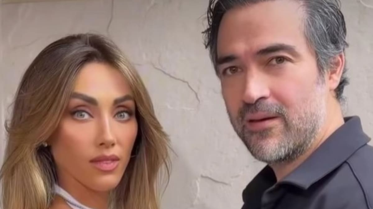 ¿Regresa RBD? Alfonso Herrera confirma colaboración con Anahí y se desata la nostalgia
