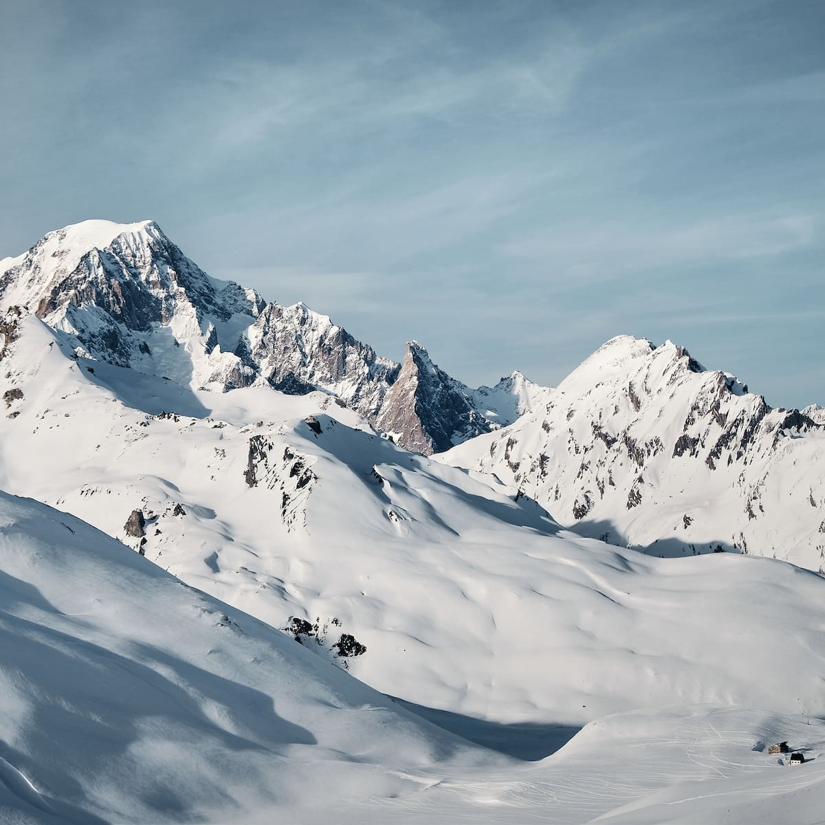 Falta poco para que México pierda su último glaciar, ¿de cuál se trata y por qué esto significa el fin del “hielo eterno"?