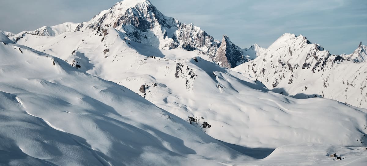 El último glaciar de México está a nada de desparecer
