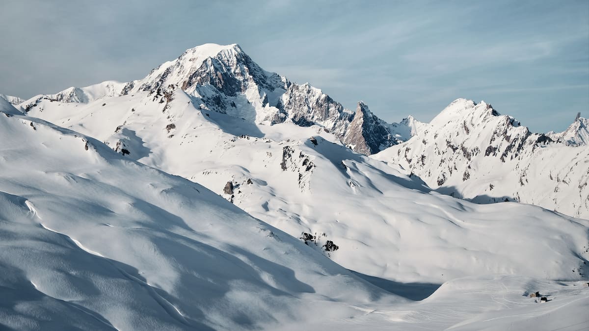 Falta poco para que México pierda su último glaciar, ¿de cuál se trata y por qué esto significa el fin del “hielo eterno"?