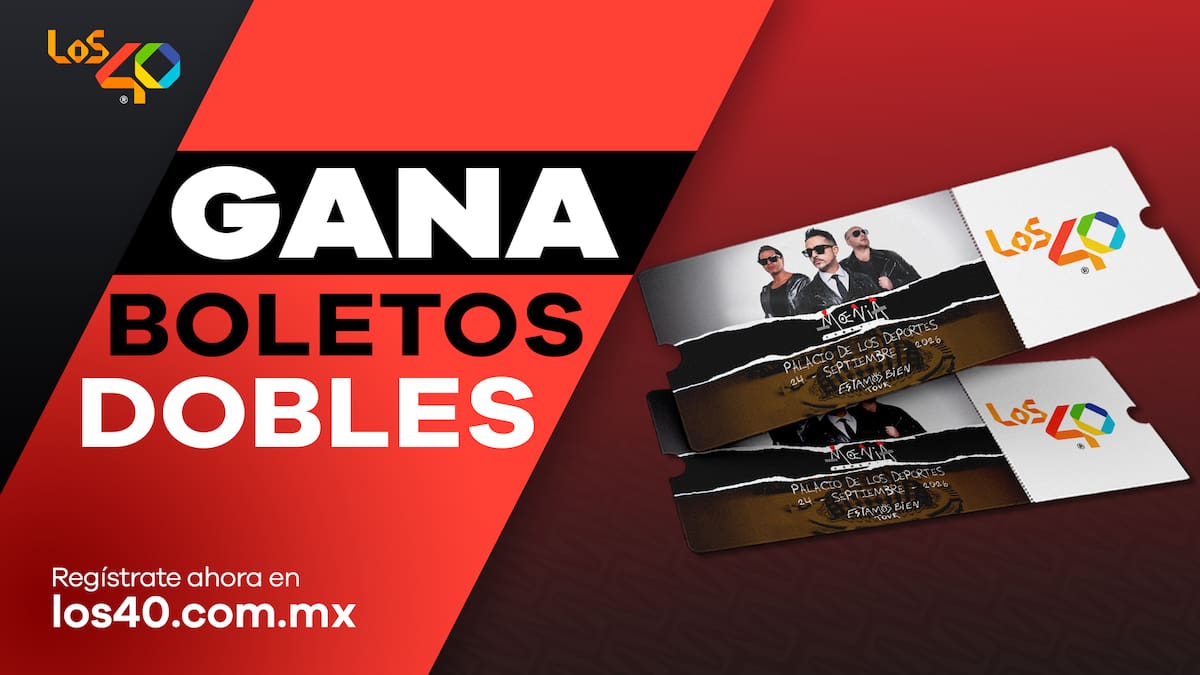 Moenia hará historia en el Palacio de los Deportes con su show más ambicioso hasta ahora