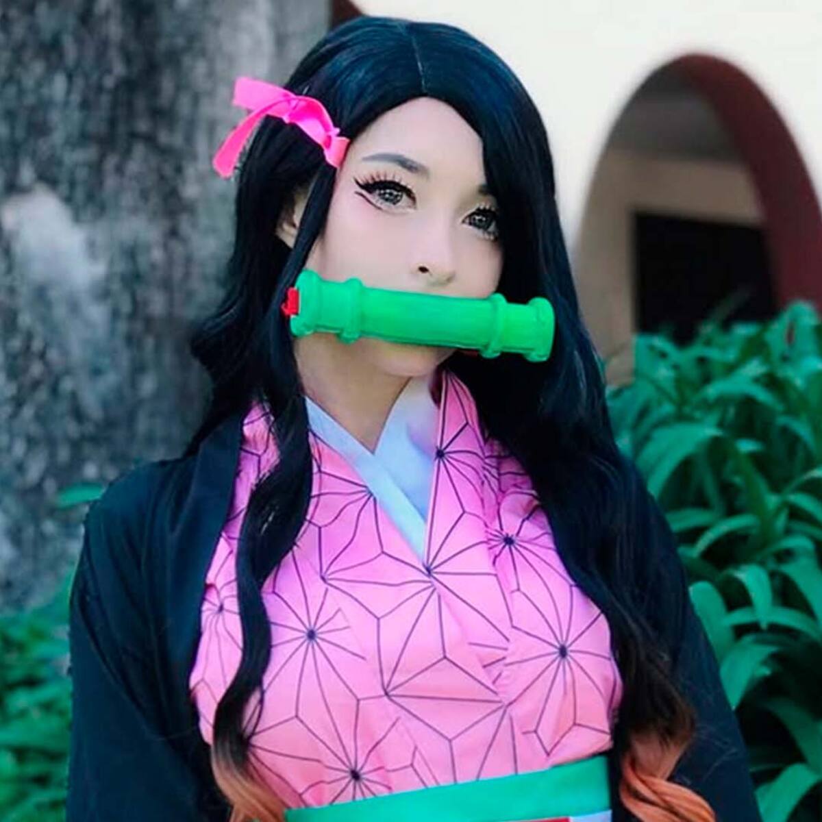 Anime Fest 2026: La CDMX se rinde ante el fenómeno de Demon Slayer -Kimetsu no Yaiba- con un evento gratuito