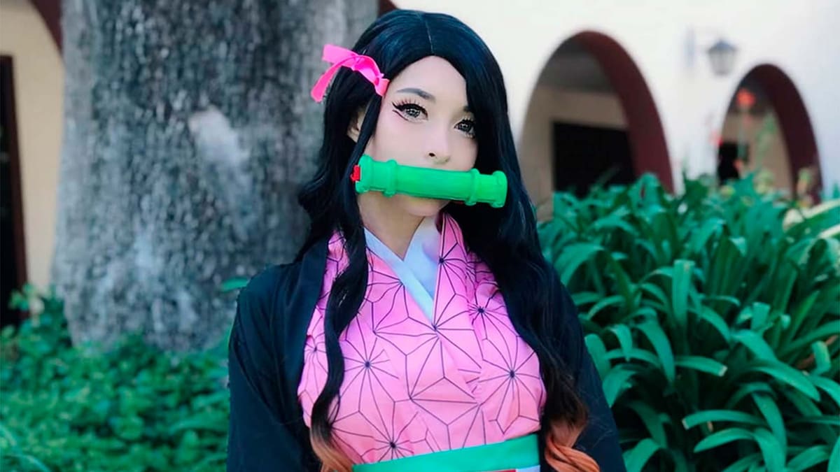 Anime Fest 2026: La CDMX se rinde ante el fenómeno de Demon Slayer -Kimetsu no Yaiba- con un evento gratuito