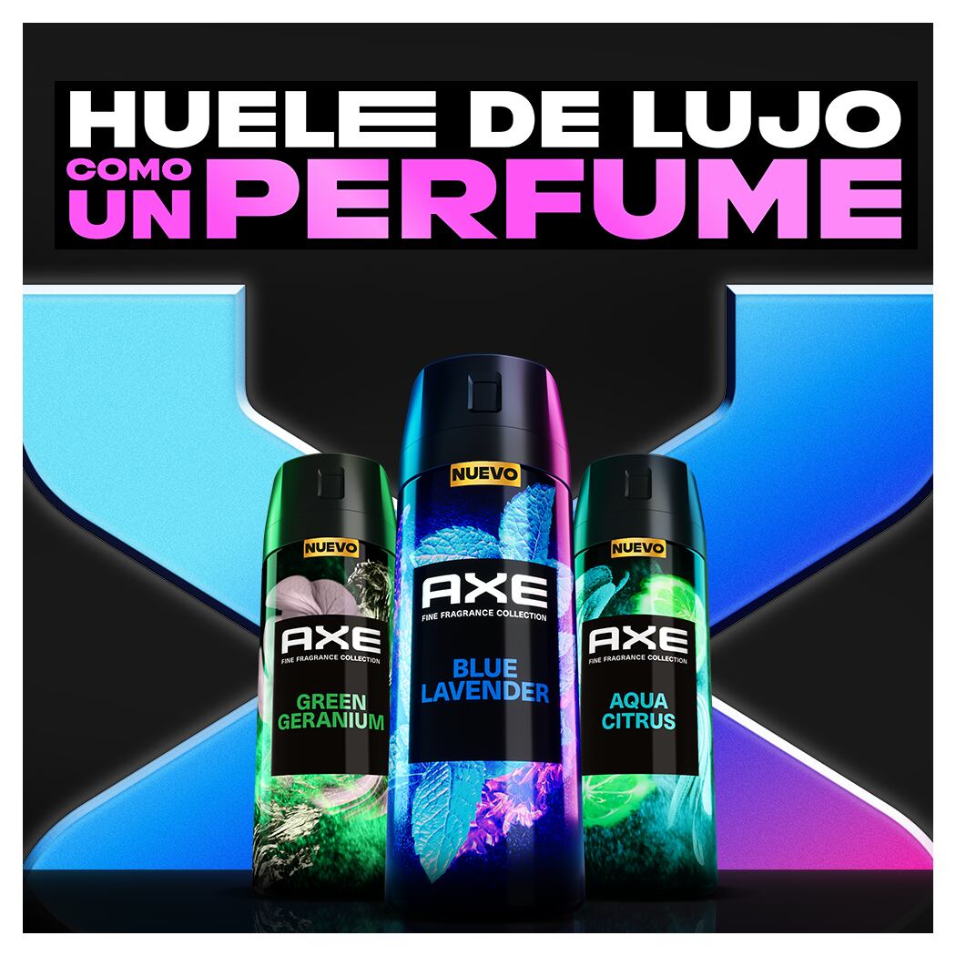 AXE