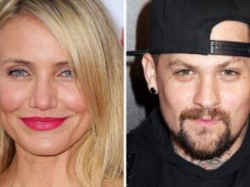 Cameron Diaz ¡Se casó!