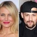 Cameron Diaz ¡Se casó!