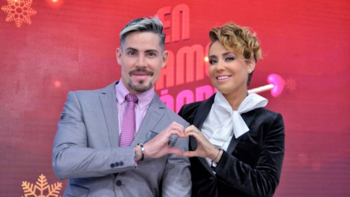 Enamorándonos de TV Azteca a Televisa por renovación de contrato