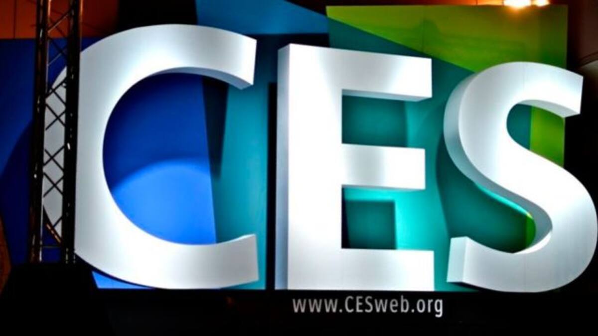 CES 2015