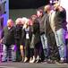 Elenco de Sabrina se reencuentra