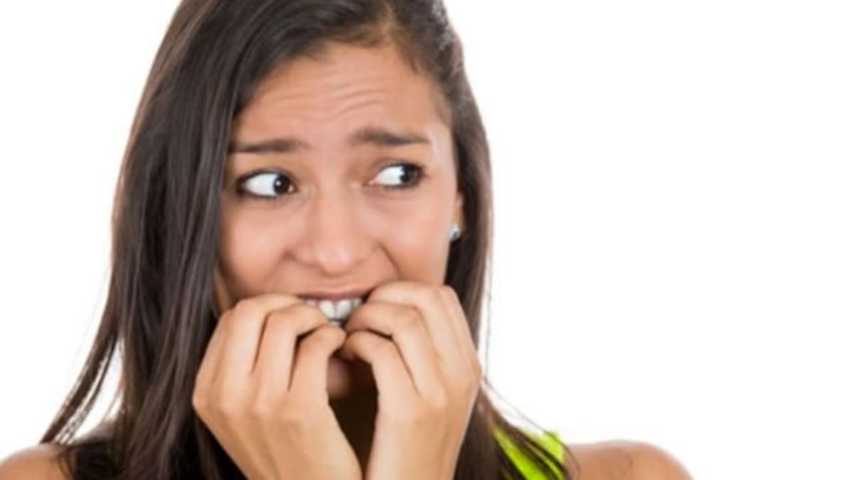 Por esta razón te anda del baño cuando estás nervioso