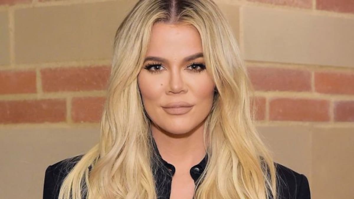 ¿Boda a la vista? Khloé Kardashian presume anillo de diamante