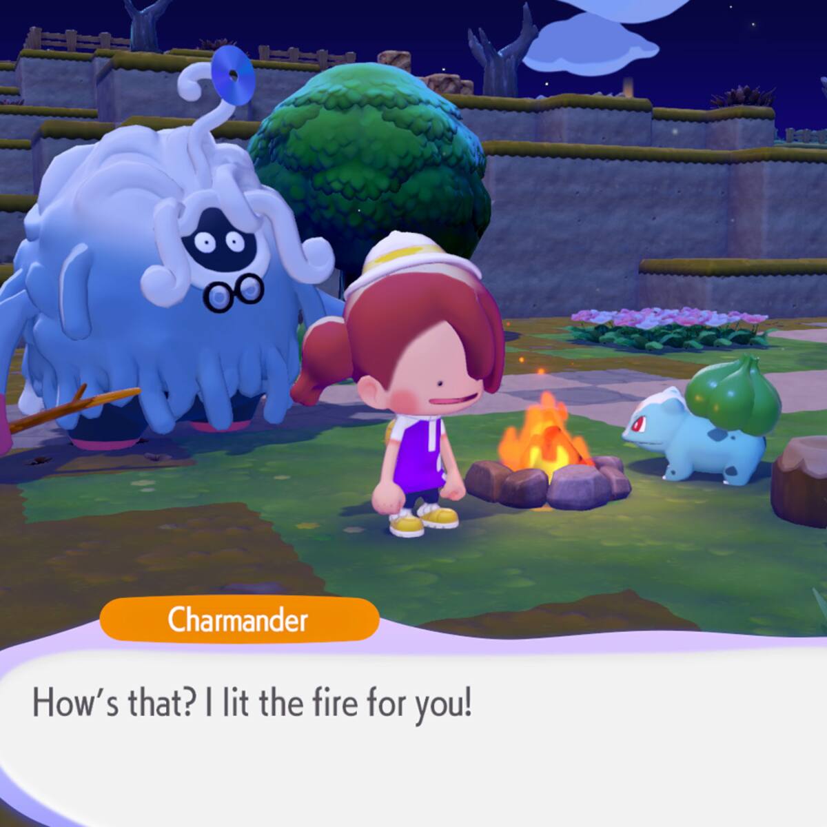 Pokémon Pokopia, primeras impresiones de un título que te da nueva forma de convivir con tus criaturas favoritas