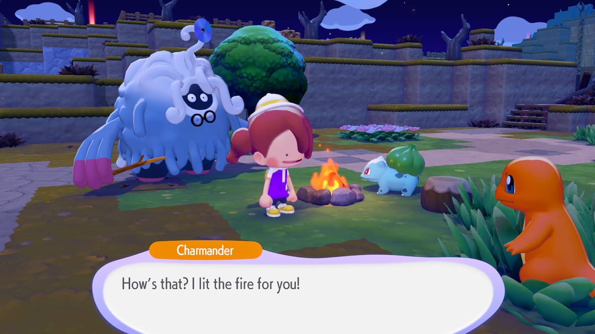 Pokémon Pokopia, primeras impresiones de un título que te da nueva forma de convivir con tus criaturas favoritas