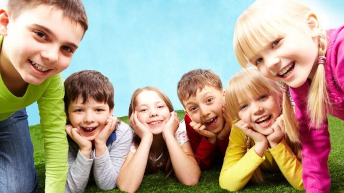 De Mi Infancia Extraño