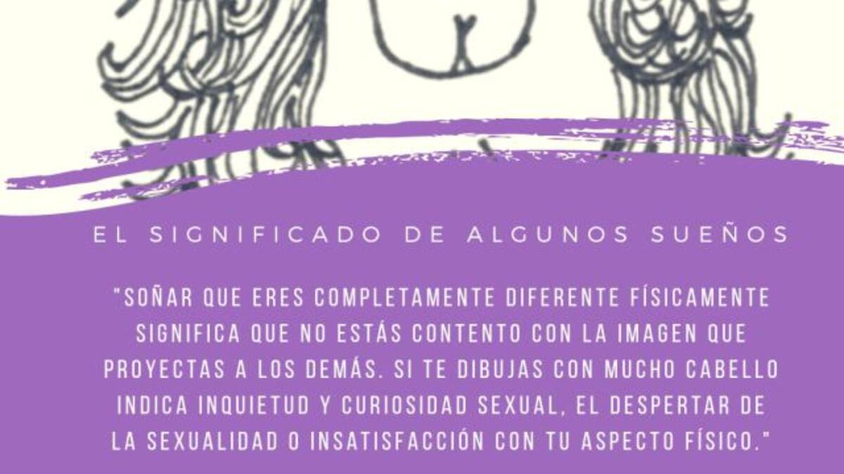 ¿Qué significan tus sueños?