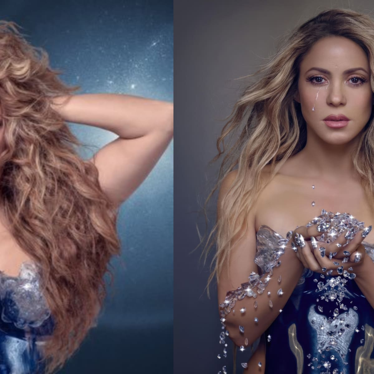 ¿Shakibecca quiere colaborar con Shakira en el Mundial FIFA 2026? Esto dijo la 'doble internacional' de La Loba
