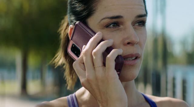 Neve Campbell regresa como Sidney Prescott en Scream 5