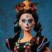 Barbie de Día de Muertos: Muñeca edición especial versión "Catrina"