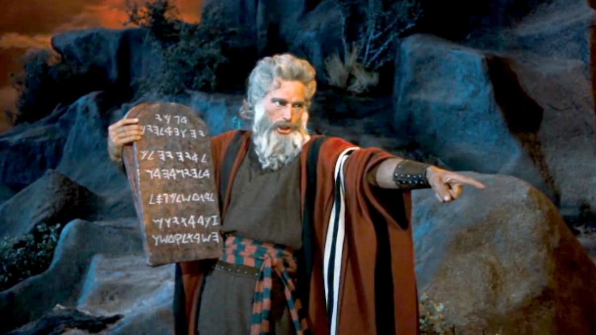 Películas de Semana Santa en streaming: clásicos y estrenos para ver en casa si no sales de vacaciones