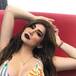 Así luce la Bebeshita sin maquillaje