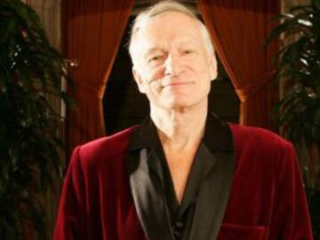 Estas son las condiciones para recibir la herencia de Hugh Hefner
