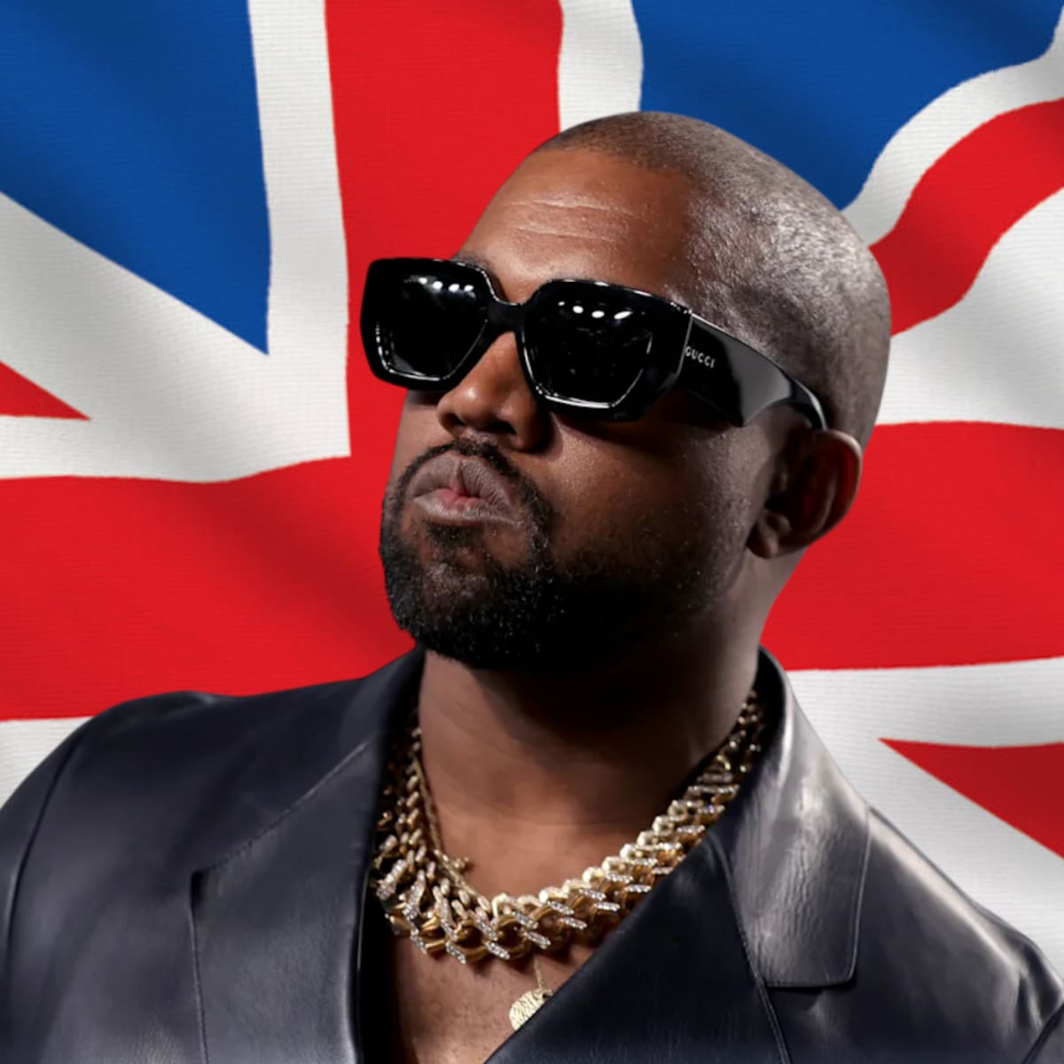 Le prohiben a Kanye West entrar al Reino Unido por comentarios anti-semitas ¿qué pasará con el Wireless Festival 2026?