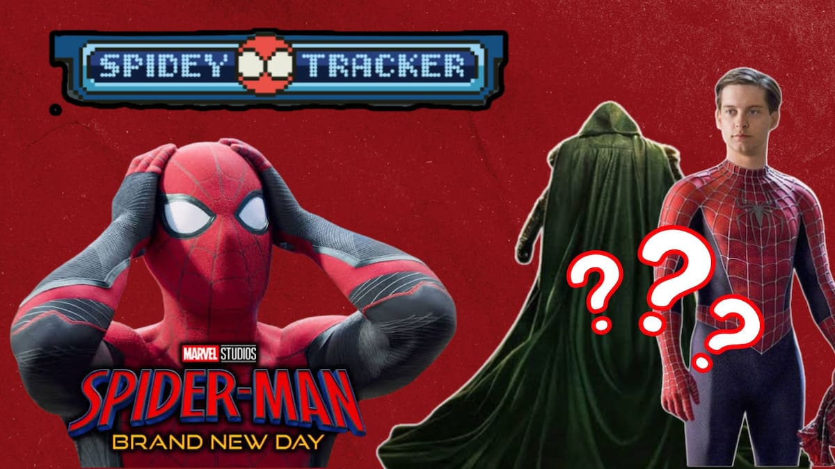 ¿Por qué es tan importante la escena postcréditos de Spider-Man: Brand New Day?
