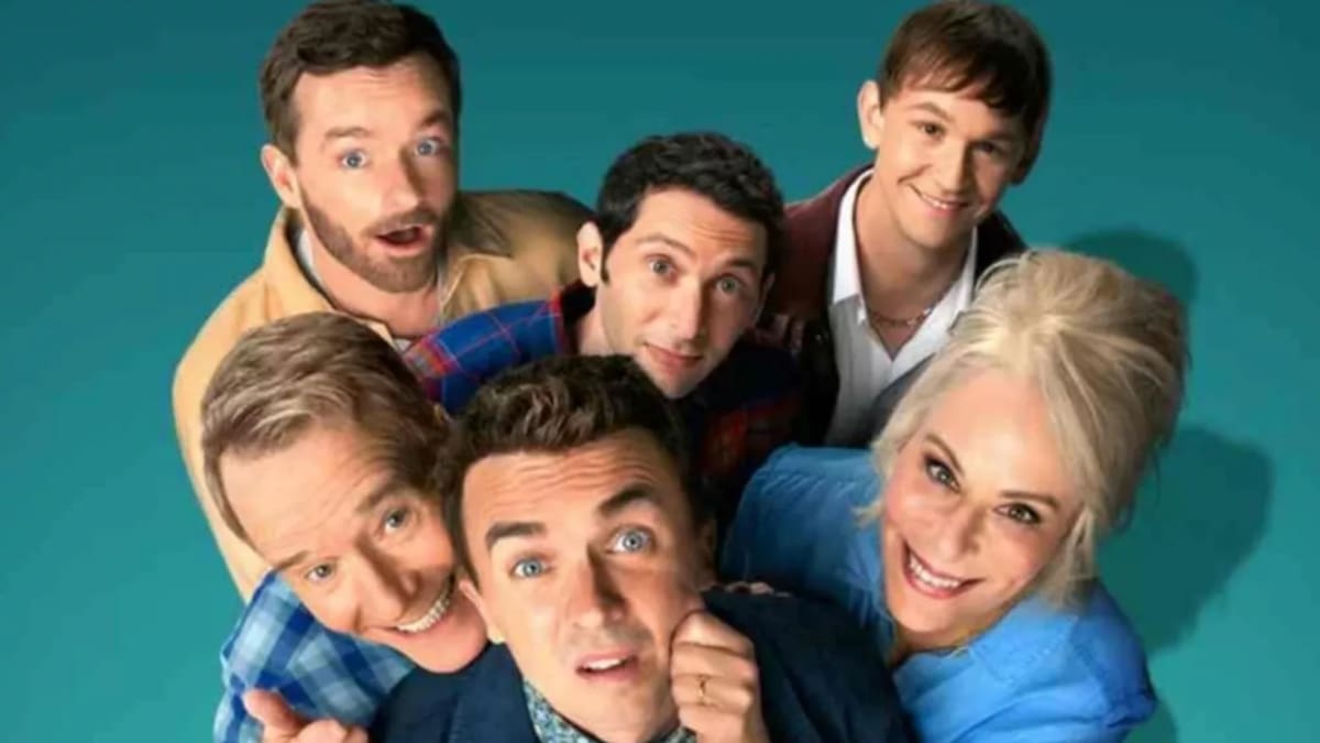 ¿Habrá segunda temporada de Malcolm el de en medio? Esto dijo Frankie Muniz del revival y su futuro