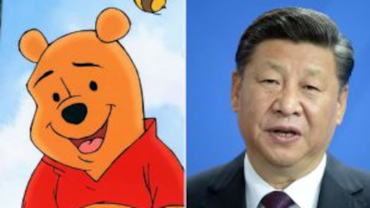 Mandatario chino prohíbe la película de “Chistopher Robin”