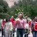 Alcalde de Tamaulipas “Sobrevivirá”