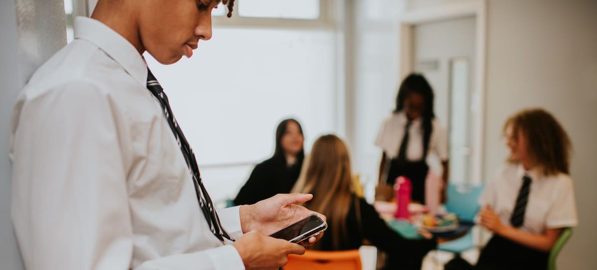 Registro de CURP en celulares, fecha límite