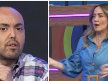 LEGARRETA DEFIENDE A LA COMUNIDAD LGBT