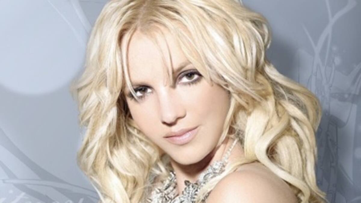 Escucha a Britney cantar un tema de Madonna.
