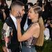 Zayn Malik y su romántico tatuaje para Gigi Hadid