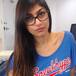 Mia Khalifa vuelve locos a usuarios de Instagram