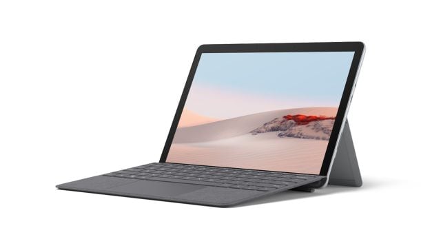 Surface Go