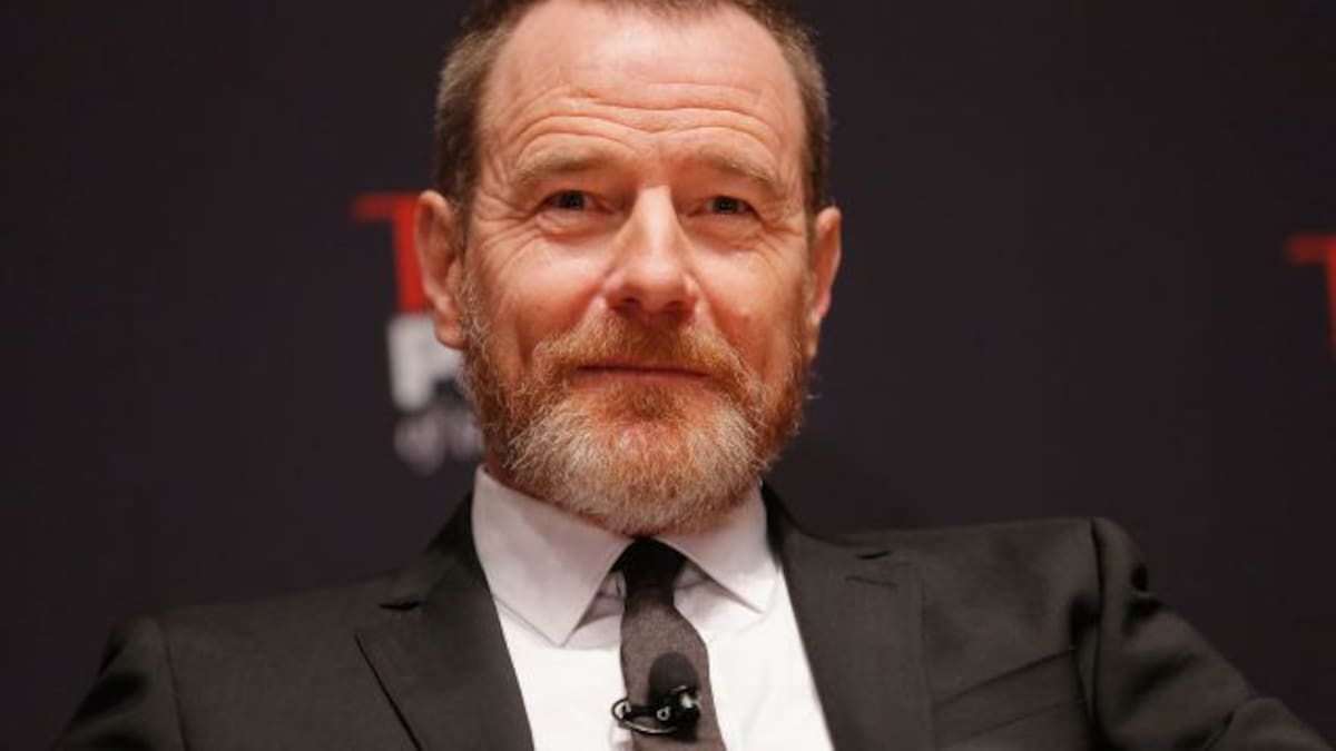 Bryan Craston ya tiene nuevo papel para una película.