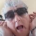 Abuelita hace reto Ropa Cara de Camilo y se viraliza