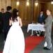 Viral: Suena audio de ruidos intensos en plena boda