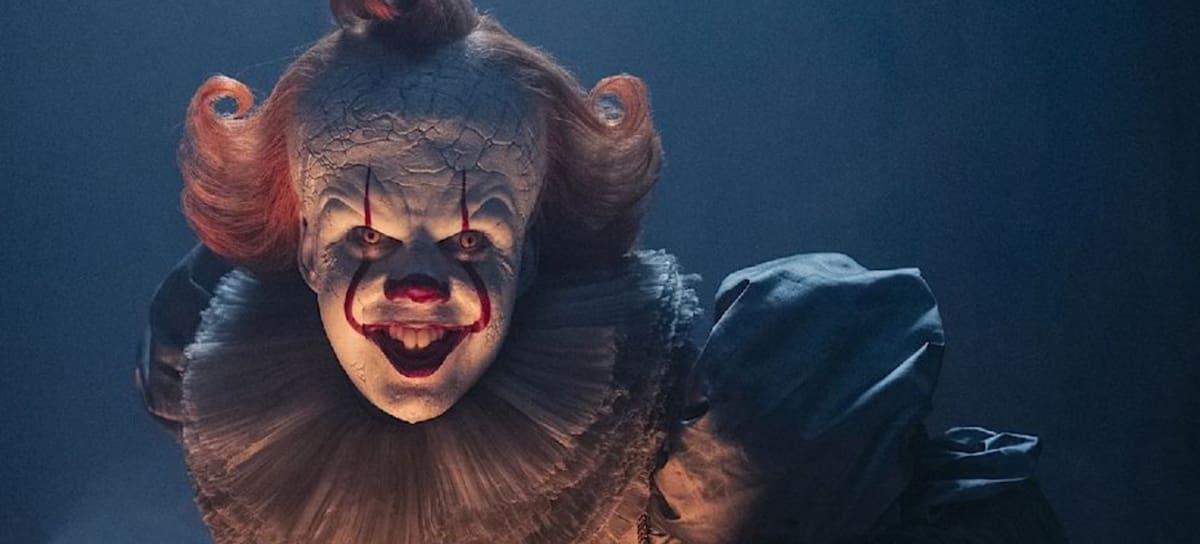 Nueva temporada de It: Welcome to Derry ya en producción