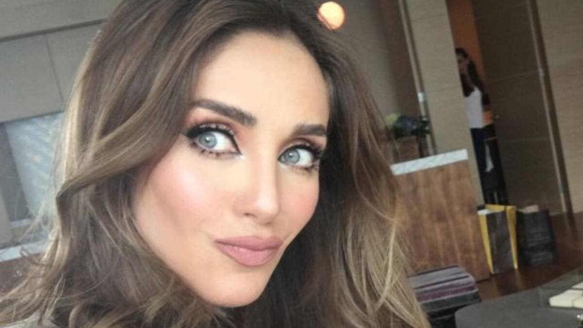 Anahí regresa a los medios, anuncia podcast